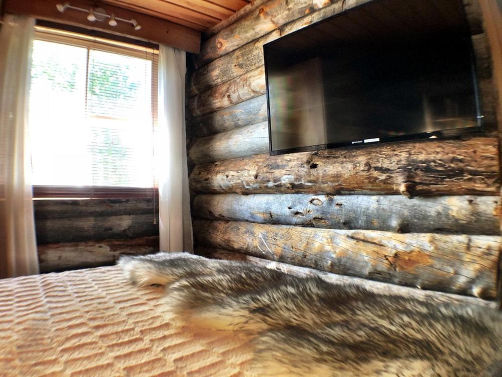 Ruka Chalet Oliver Extérieur photo